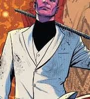 Mythlok - Feilong Marvel Marvel version of the Chinese flying dragon Feilong