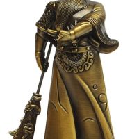 Mythlok - Guan Yu figurine Figurine of the Chinese god Guan Yu