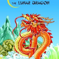 Mythlok - Nian book Book based on the Chinese Hybrid Nian