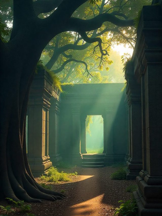 7 Forgotten Gods of Ancient India