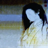 Artwork representing the Korean ghost Dalgyal Gwishin