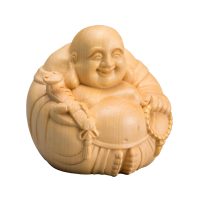 Mythlok - Hotei figurine Mythlok - Hotei figurine