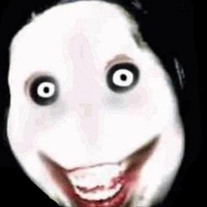 Mythlok - Jeff the Killer Real_ Supposed real image of Jeff the Killer