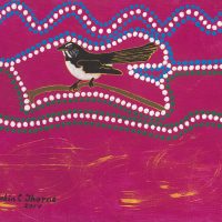 Designs inspired by the Djiti Djiti