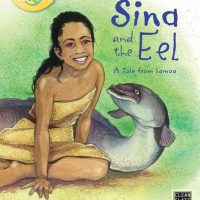 Book about representing Samoan icon Sina