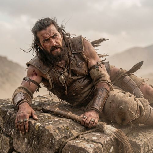 Mortals tricked to death by the gods in mythology