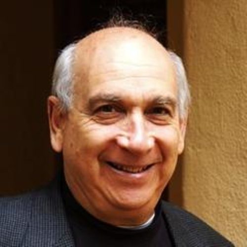 Photo of Alan Dundes