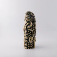 Figurine of the Norse Giantess Angrboda