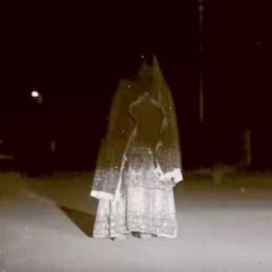 Mythlok - Karsaz Road Bride real_ Supposed real image of the Karsaz Road Bride
