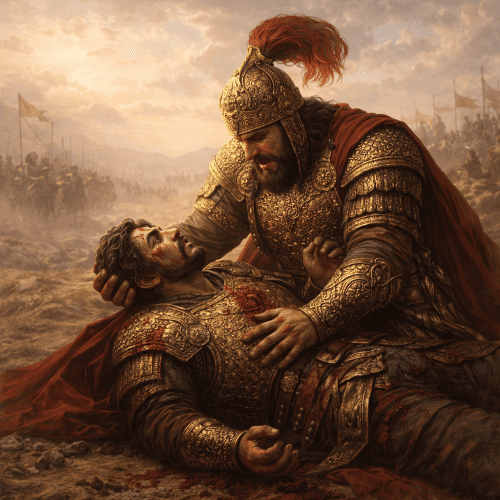 Image representing the Shahnameh