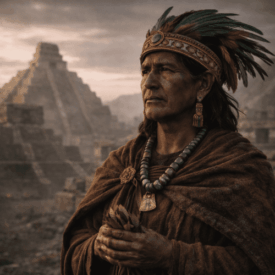 Aztec Mythology and culture
