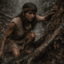 People from Brazilian mythology
