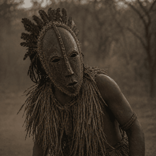 Image of the Chewa mythology