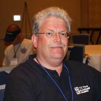 Image of Mythology expert Dr. Jan Knappert