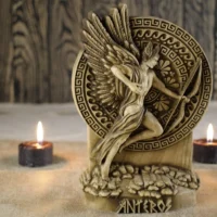 Mythlok - Anteros figurine Figurine of the Greek god Anteros