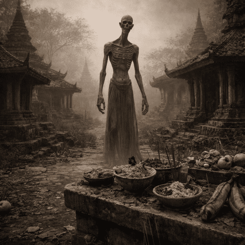 Phi Phrate&rsquo;s curse through neglect and imbalance