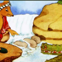 Mythlok - Pilandok art Pilandok represented in modern stories