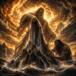 Creation Stories from Mythology: Ancient Origins of the Universe | Mythlok