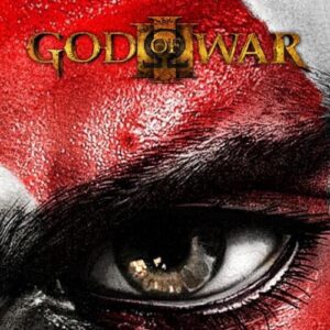 Poster of God of War 3