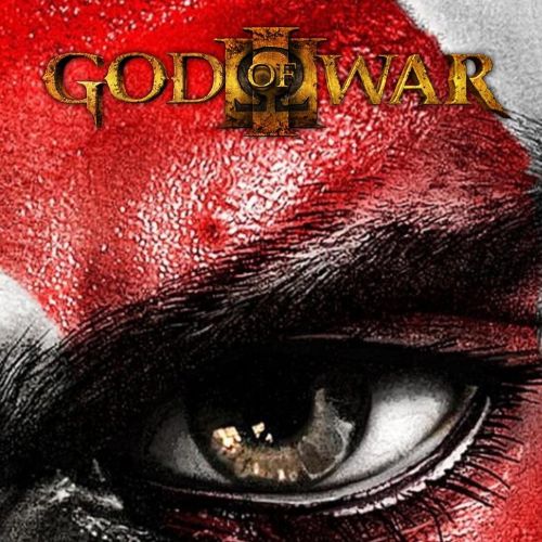 Poster of God of War 3