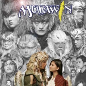Poster of the TV Series Mulawin