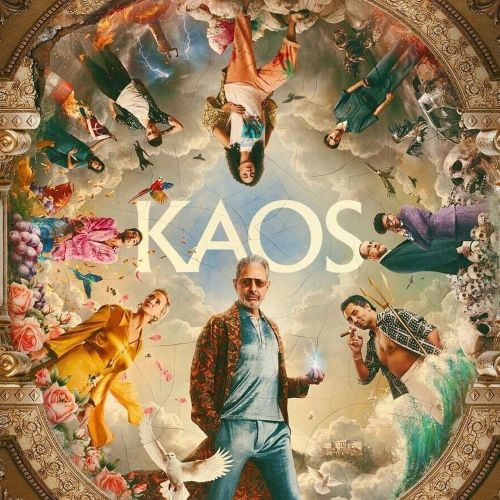 Poster of the series Kaos