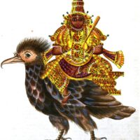 Mythlok - Ketu traditional Mythlok - Ketu traditional