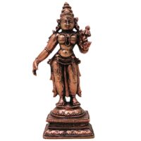 Mythlok - Prithvi figurine Figurine of the Indian goddess Prithvi