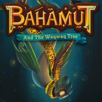 Mythlok - Bahamut game Game of the Arabian Bahamut