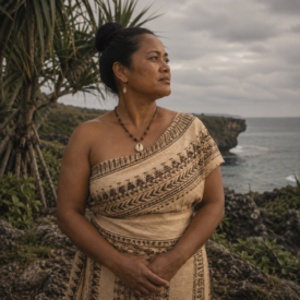 Niuean Image representing Niuean mythology