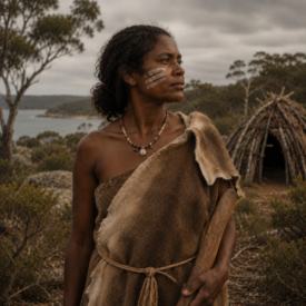 Noongar Image representing Noongar mythology