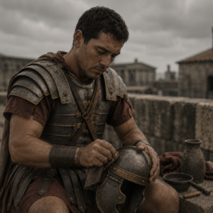 Roman Cultural image representing Roman Mythology