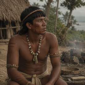 Taino Cultural representation of Taino mythology