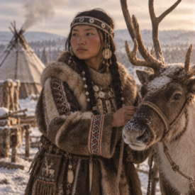 1.Siberian 1.Siberian