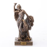 Figurine of the Greek Goddess Hebe
