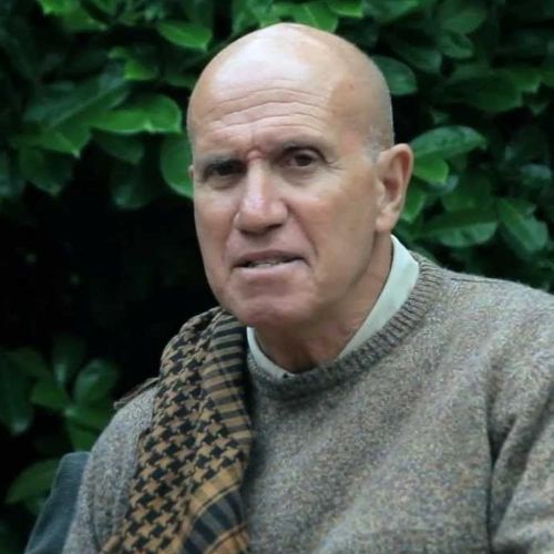 Photo of Robert Bauval