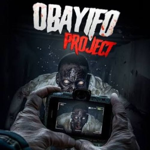 Poster of the 2024 movie Obayifo Project
